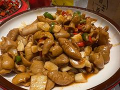 -江西老表·经典江西八大碗