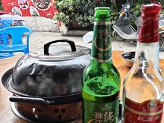-大地农庄(逢沙大道店)