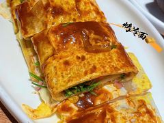 -金掌勺锅包肉(华润万象城店)