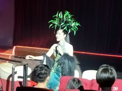 -金东尼人妖秀