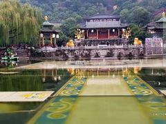 -华清宫景区