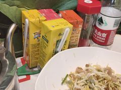-老济南·济南菜(大明湖店)