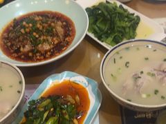 -易老妈蹄花.特色川菜(人民公园总店)