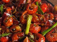 -一棠龙虾•王牌虾球(光谷天地店)