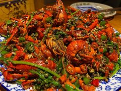 湘麻龙虾-金陵一哥龙虾馆(三牌楼总店)
