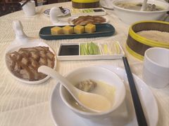 -便宜坊烤鸭店(玉蜓桥天坛店)