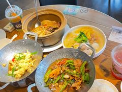 -金牌外婆家(苏州中心店)