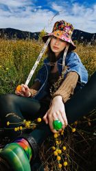 -米莱摄影写真(五大道别墅店)