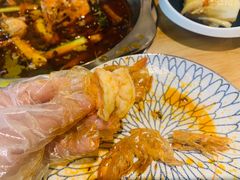 -阿田大虾(林达奥特莱斯店)