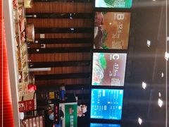 -拿渡麻辣香锅(百联滨江店)