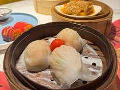 -虾饺妹·粤式茶餐厅(荟聚店)