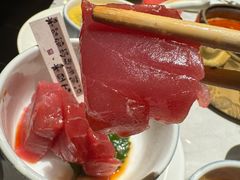 -雍容荟活波龙自助餐(IFS黑金店)
