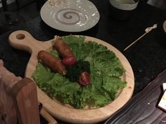 -湊湊火锅·茶憩(新中关购物中心店)
