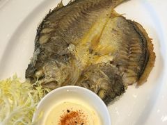 -御彩酒家(东风东路店)