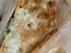 蛋饼-金杨老摊头蛋饼(金口路店)