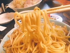 -拉面莊夢語＆中华料理八椿