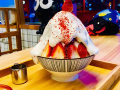 -怪物的冰与火(天虹商场中山路店)