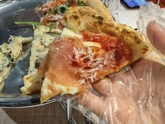 -Primo·丽莫意大利窑烤披萨