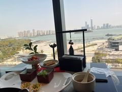 -馋遇江南·精致湖景雅宴(东方之门店)