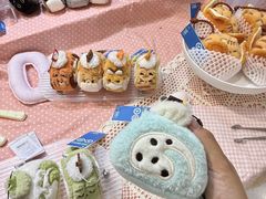 -丽达购物中心(崂山店)