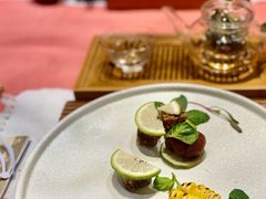 -叶叶菩提·晋福宫