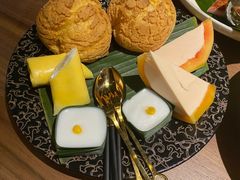-星叶·东南亚料理(宁波万象汇店)