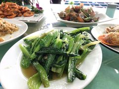 -景好海鲜餐厅(大鹏必选旅游店)