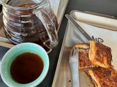 -Sipsip 一啜咖啡