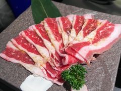 -谷牛和牛烤肉(漕河泾印象城店)