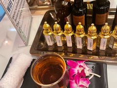 -S’Sense Massage Suan Plu