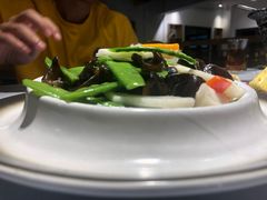 -茶宴·美食地标餐厅(沙坡尾店)