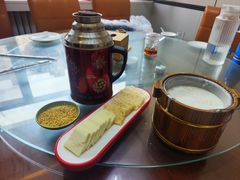 -沽源味道蒙餐莜面家常菜