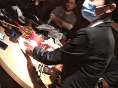 -沪小胖小龙虾(淮海中路旗舰店)
