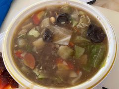 肉丸胡辣汤-邢老三肉丸糊辣汤(西安总店)