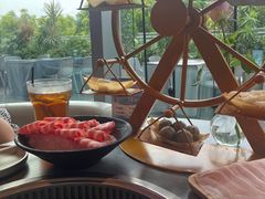 -故里和山·成都火锅(欢乐港湾店)