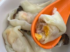 -如意馄饨(华孚城隍庙店)