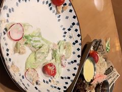 -Ricci睿奇美式餐厅(五道口店)