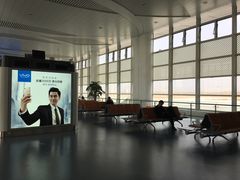 -银川河东国际机场