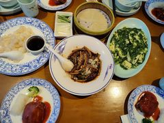 -三凤酒家·百年无锡菜(清扬茂业店)