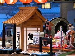 -白天鹅宾馆·流浮阁咖啡厅