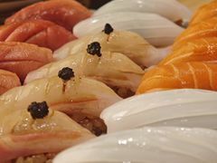 -鮨政· Omakase(港汇恒隆广场店)