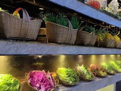 -川骄海鲜自助(河东店)