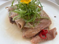 -莆田餐厅PUTIEN(颐堤港店)