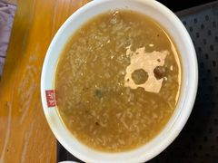 -浮屿大同鸭肉粥·始于1983年