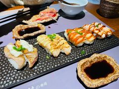 -林妈妈村·日式料理(宝山龙湖天街店)
