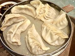 蒸饺-严老幺烧麦(前进四路店)