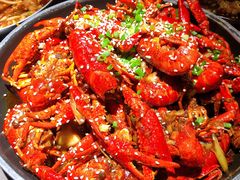 油焖大虾-一棠龙虾(徐家汇城开YOYO店)
