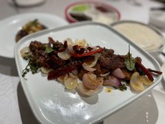 -满堂·烤鸭店·北京菜(鼓楼店)