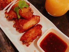 -WOLFGANG PUCK KITCHEN & BAR(迪士尼小镇店)