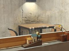 -友名Cross日式咖喱屋(江南大道中店)